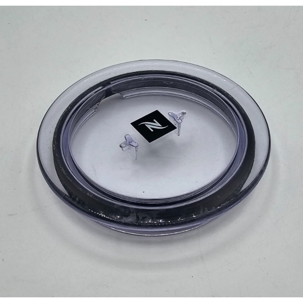 Replacement Nespresso Aeroccino 3 Milk Frother Replacement Lid Piece